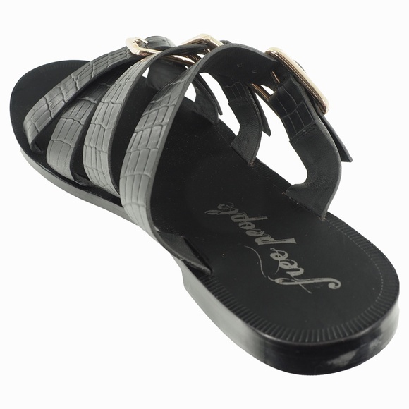 Free People Coast to Coast Sandal - Picture 6 of 11